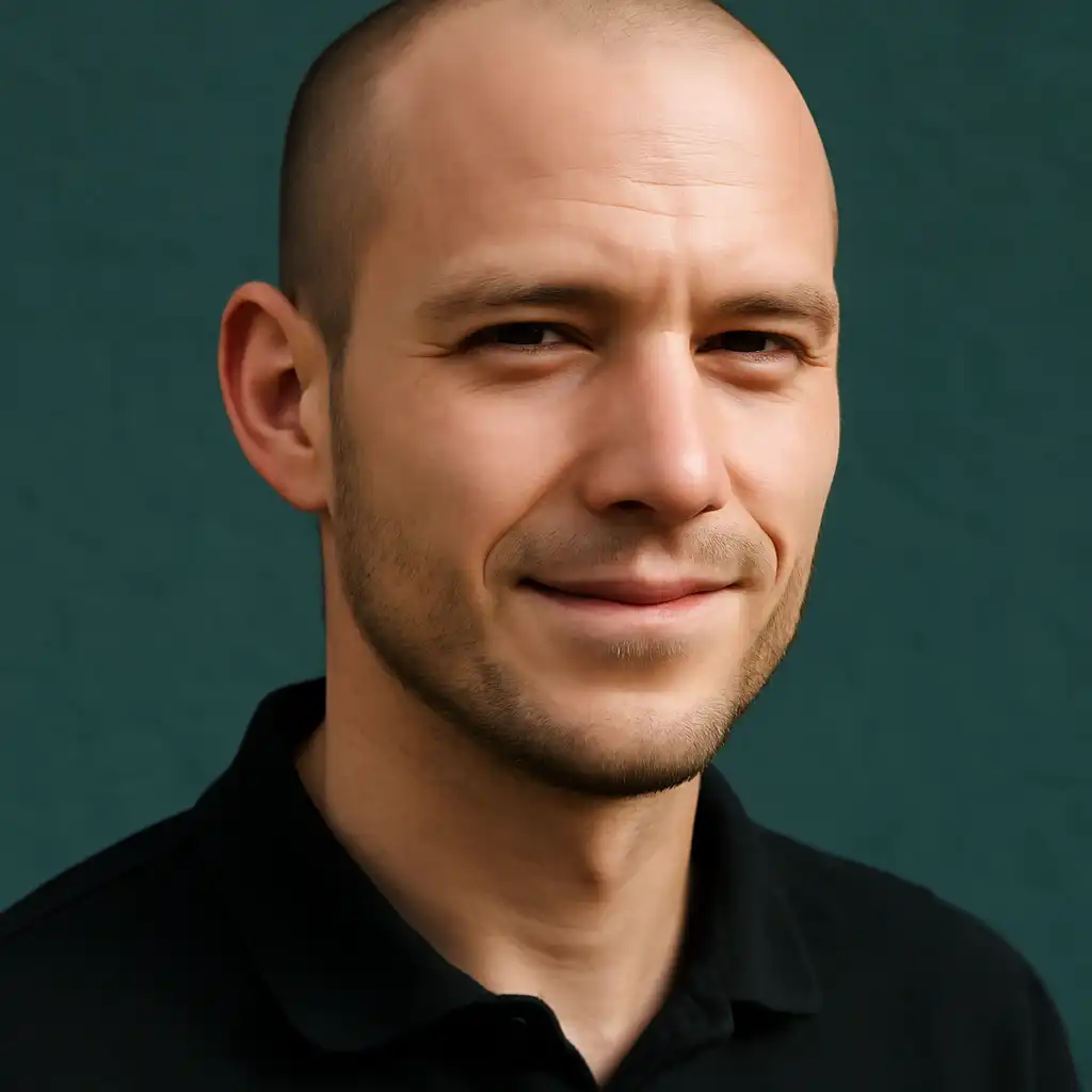Mihai Gheorghiu